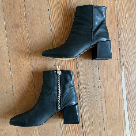 LOQ Lazaro Boots - Picture 3 of 6